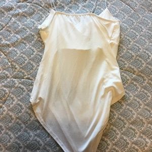 Cami bodysuit